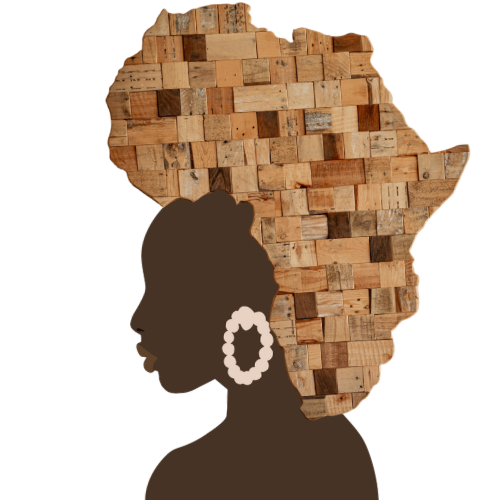 Support our Mission: Empower Women and Transform Communities